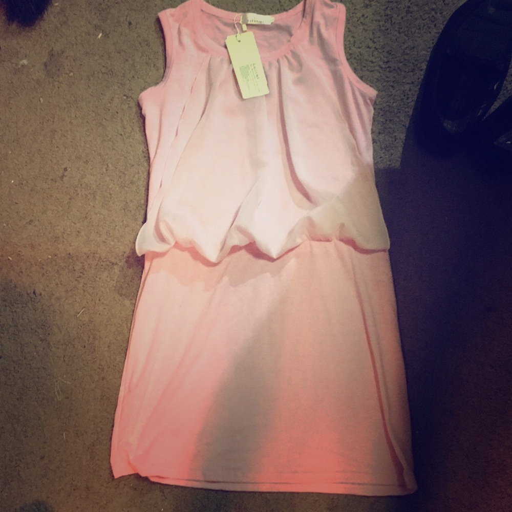 Elegant dress